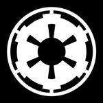 Galactic empire star wars