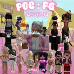 THUGS : FG