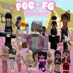 THUGS : FG Group Thumbnail