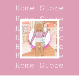 Blossom Home store *NEW*