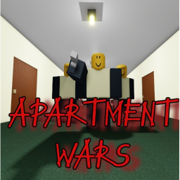 Apartment wars