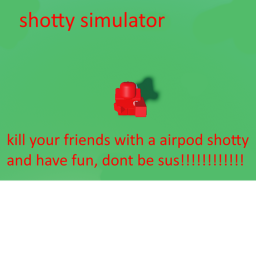 airpod simulator (MASSIVE UPDATE AND EVENT!)