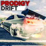 [⛰️NEW MAP] Prodigy Drift