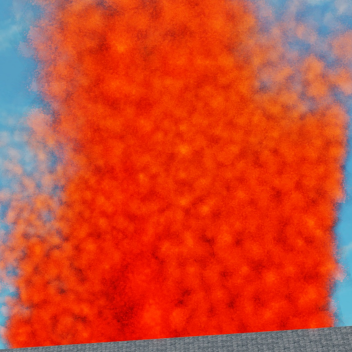 dont touch lava