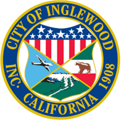 Inglewood, California (WIP)