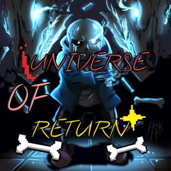 Universe OF RETURN