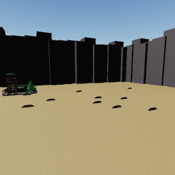 Military Fighting Game (BETA)