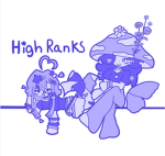 M&B’s high ranks.