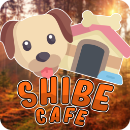 Shibe Cafe | Brand New Game!
