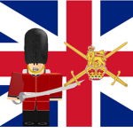 The British Army |1815|