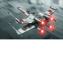 Space Races