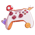 Gamer *o*