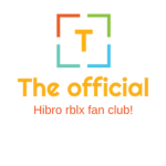 The official Hibro rblx fan club!
