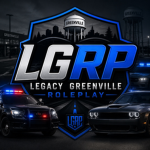 Legacy Greenville Roleplay