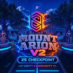 [BIG UPD + FREE AVA] MOUNT ARION V2