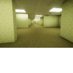 BACKROOM