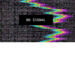 no signal found