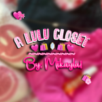 - a lulu closet -