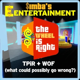 SE: The Wheel Is Right icon