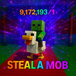 Steal A Mob