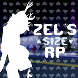 [DEV 26.16] Zel's Size Roleplay! 🐾
