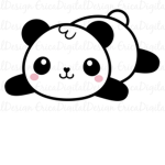 PANDA CUBBYS!!