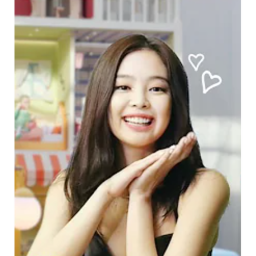 BLACKPINK (JENNIE)