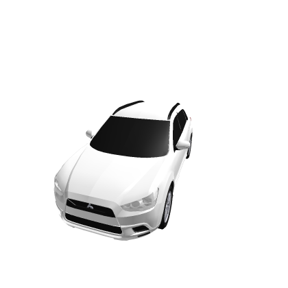 2013 Mitsubishi Outlander Sport