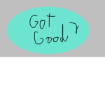 Good things happen