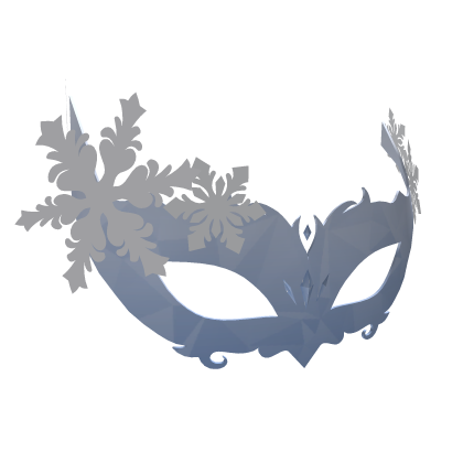 Snow Mask thumbnail