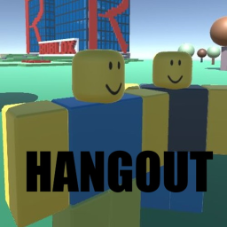 BlueLightBulb Hangout