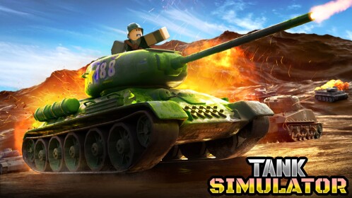Tank Simulator