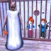 TEAM GRANNY ESCAPE! (TEAMWORK OBBY) icon