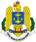 Romanian Navy.