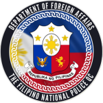 TFP | Department of Foreign Affairs