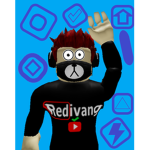 Redivang YT