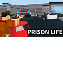Prison Life (ADMIN)