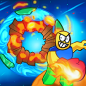 [🍀X5 EVENT] SUPER PUNCH SIMULATOR 