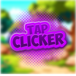 Tap Clicker [UI REVAMP]