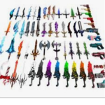 MM2 Godly Trading Post