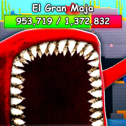 Image du serveur Roblox
