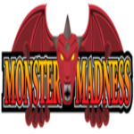 Trav's Monster Madness