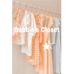 Gabbie’s Closet