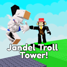 Jandel Slap tower!