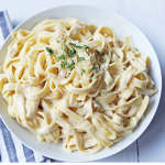 fettucini
