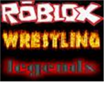R.W.L Roblox Wrestling league