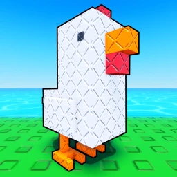 Chicken Farm Incremental 🐔 icon