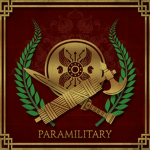 Paramilitaries of Rome ᅠ