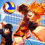 Haikyuu Legends Group Thumbnail