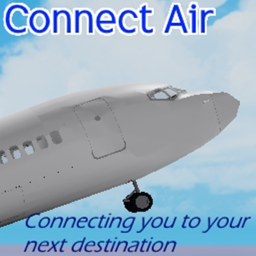 Connect Air Island [ALPHA]